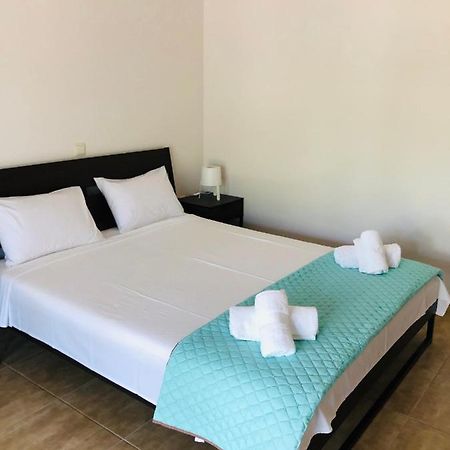 Ionian White Apartments Lefkáda Dış mekan fotoğraf