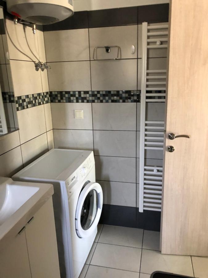 Ionian White Apartments Lefkáda Dış mekan fotoğraf