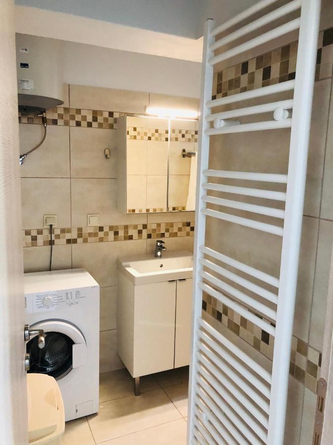 Ionian White Apartments Lefkáda Dış mekan fotoğraf
