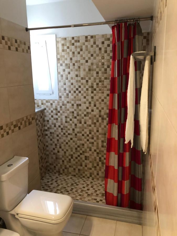 Ionian White Apartments Lefkáda Dış mekan fotoğraf